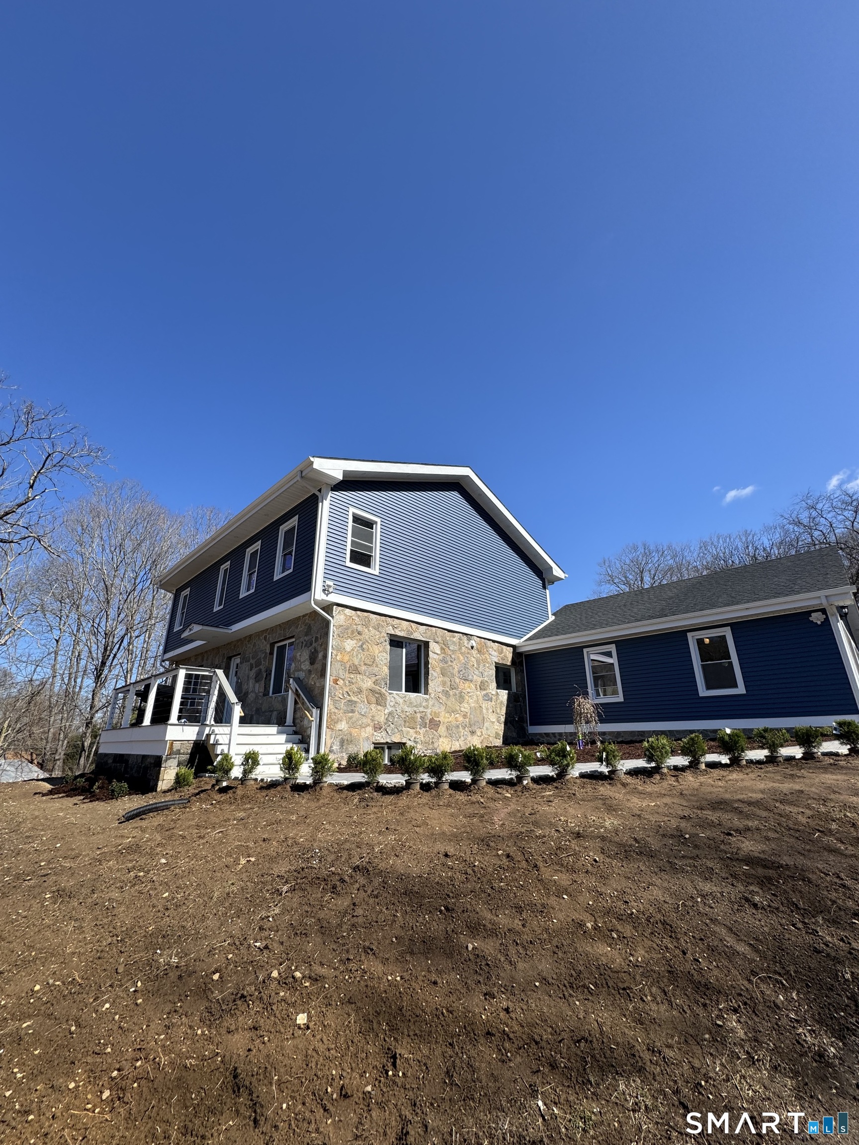 243 Long Hill Road Andover CT 06232