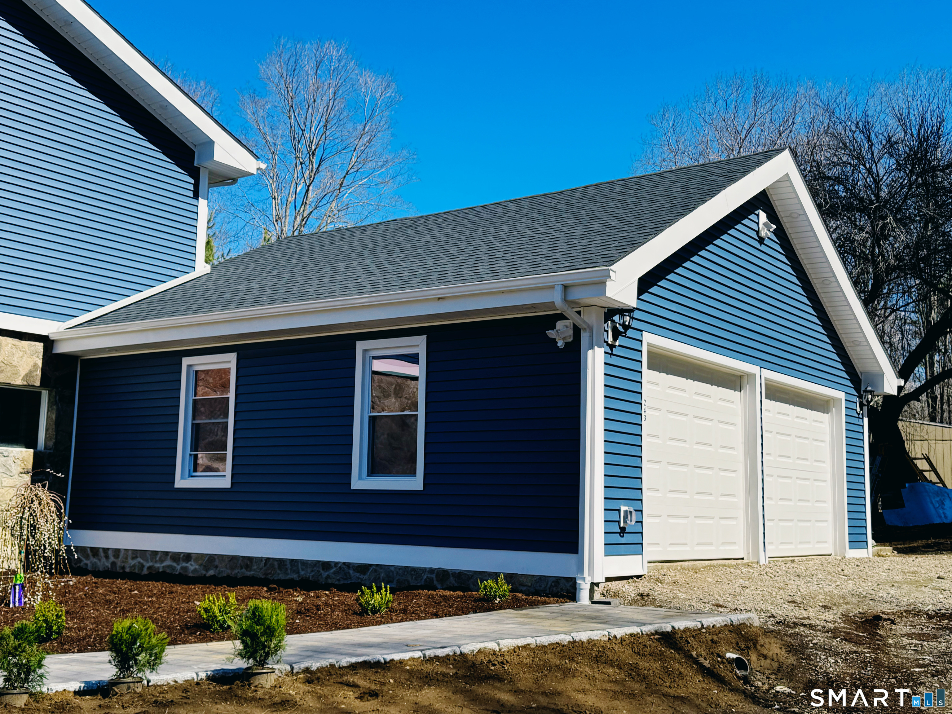 243 Long Hill Road Andover CT 06232