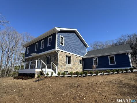 243 Long Hill Road Andover CT 06232