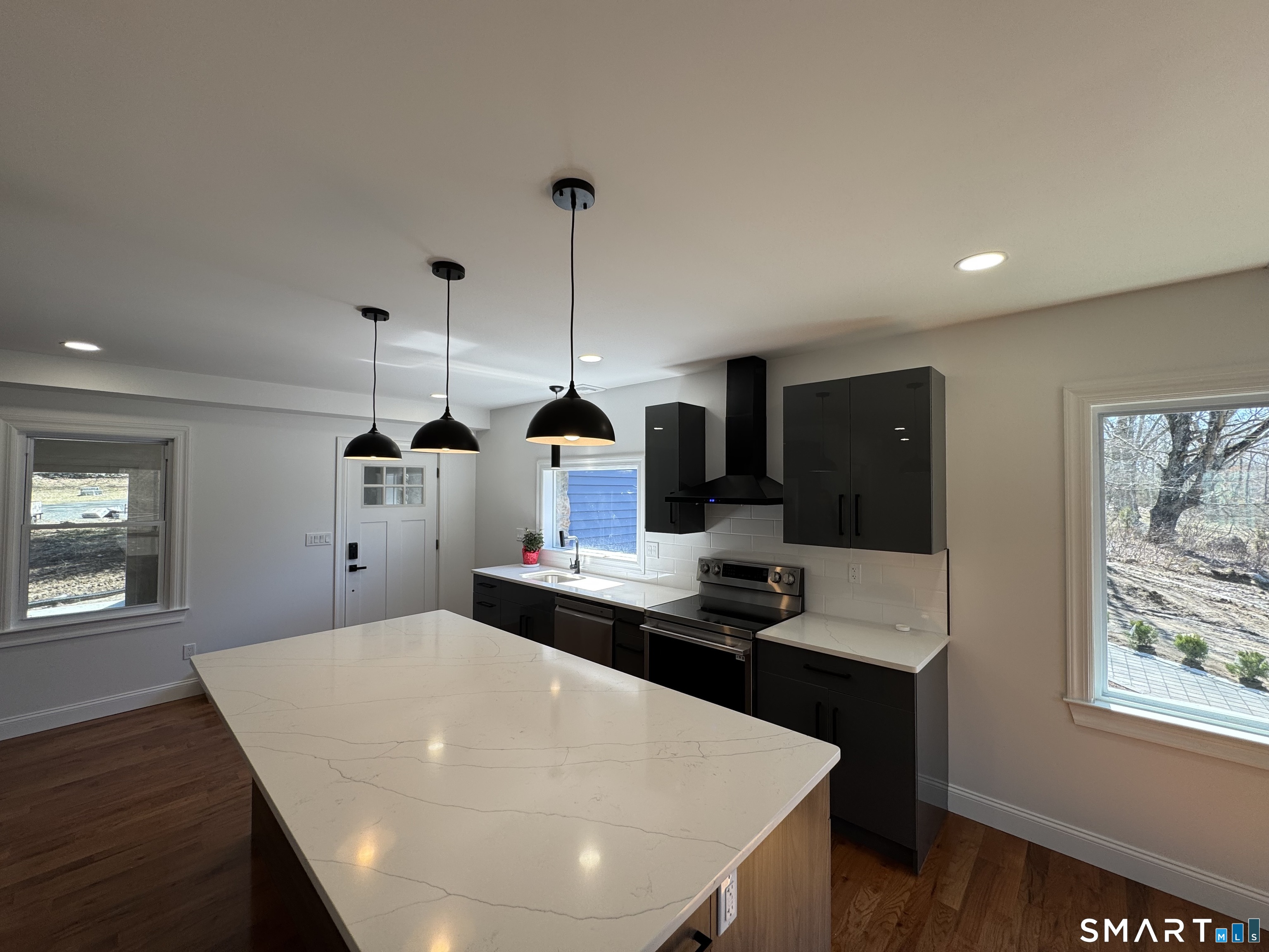 243 Long Hill Road Andover CT 06232