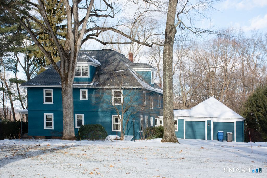 143 Boulder Road Manchester CT 06040