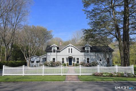3810 Congress Street Fairfield CT 06824