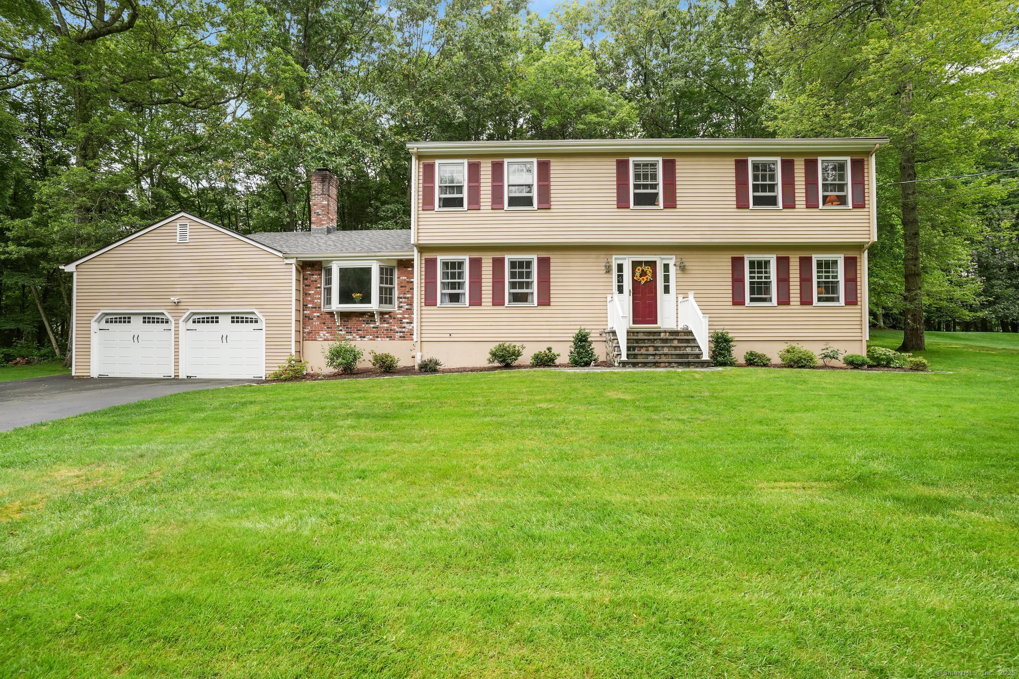 58 Inca Drive Trumbull CT 06611
