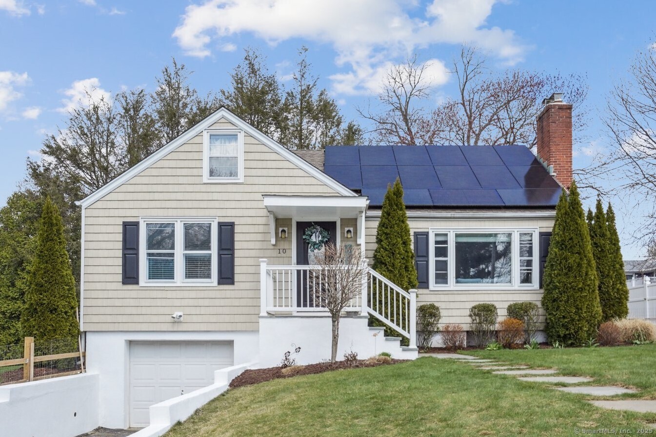 10 Gibson Avenue Trumbull CT 06611
