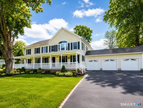 96 Depot Street East Windsor CT 06016