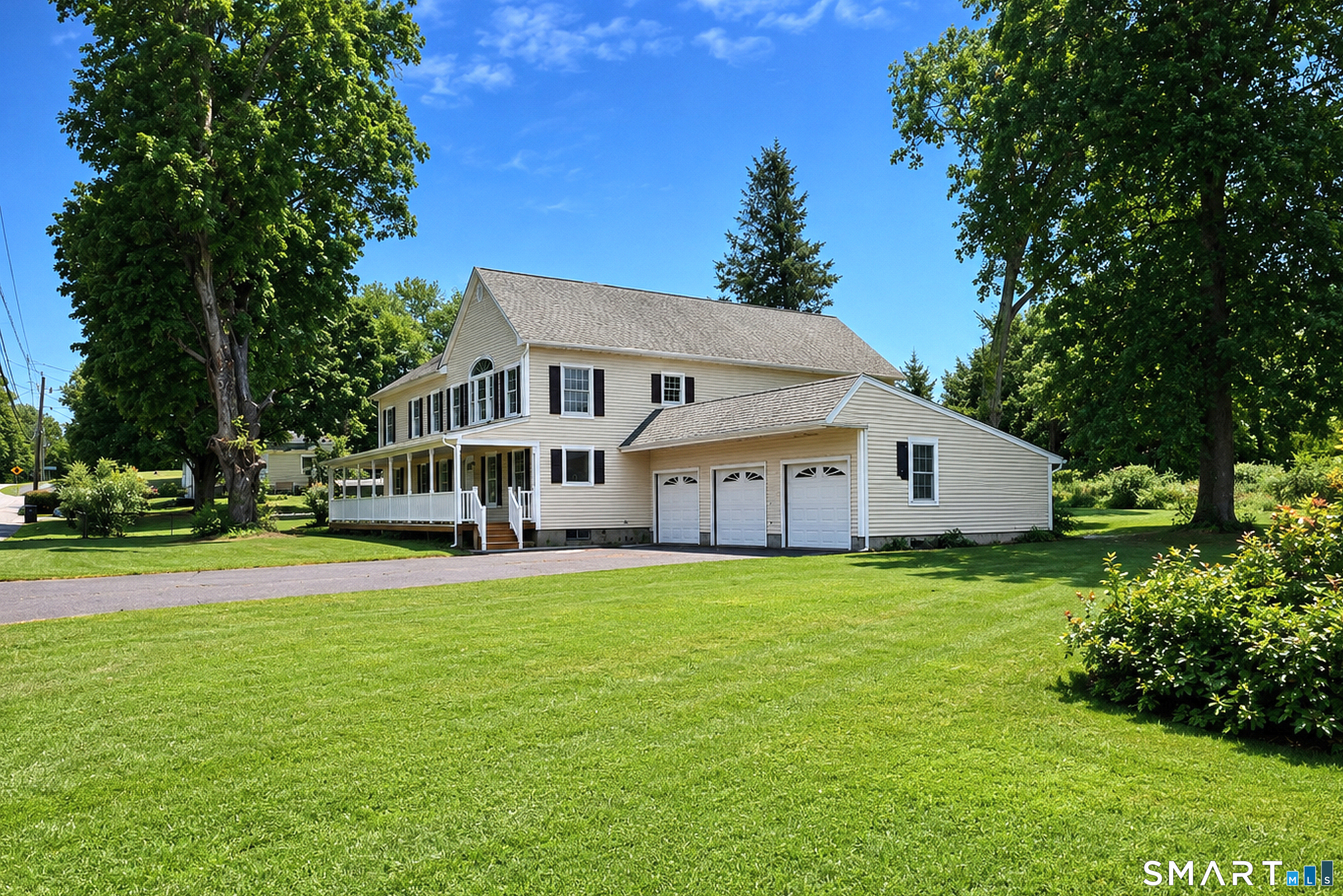96 Depot Street East Windsor CT 06016