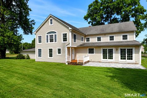 96 Depot Street East Windsor CT 06016