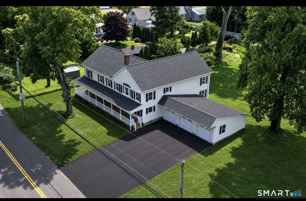 96 Depot Street East Windsor CT 06016