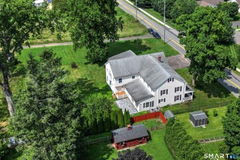 96 Depot Street East Windsor CT 06016