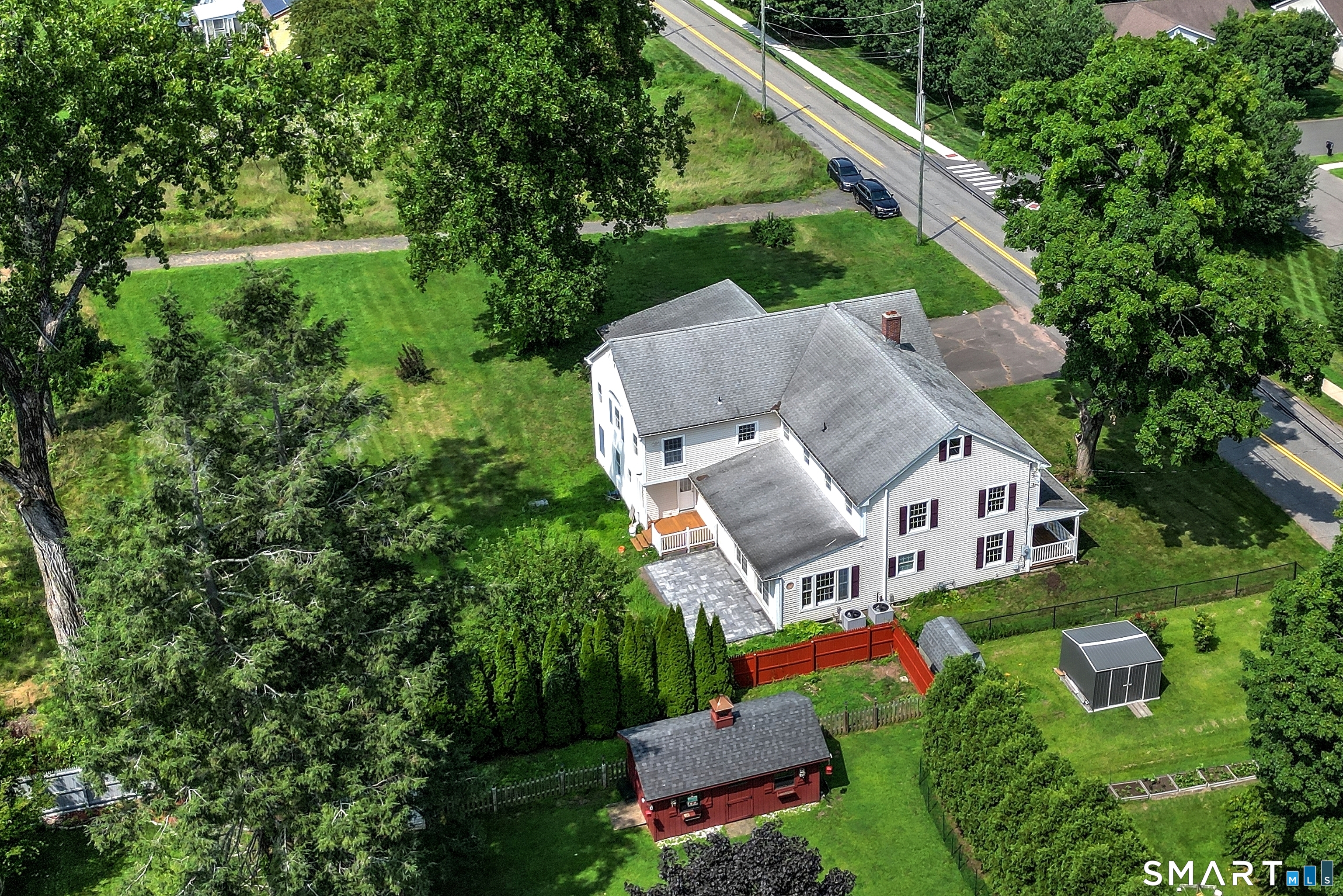 96 Depot Street East Windsor CT 06016