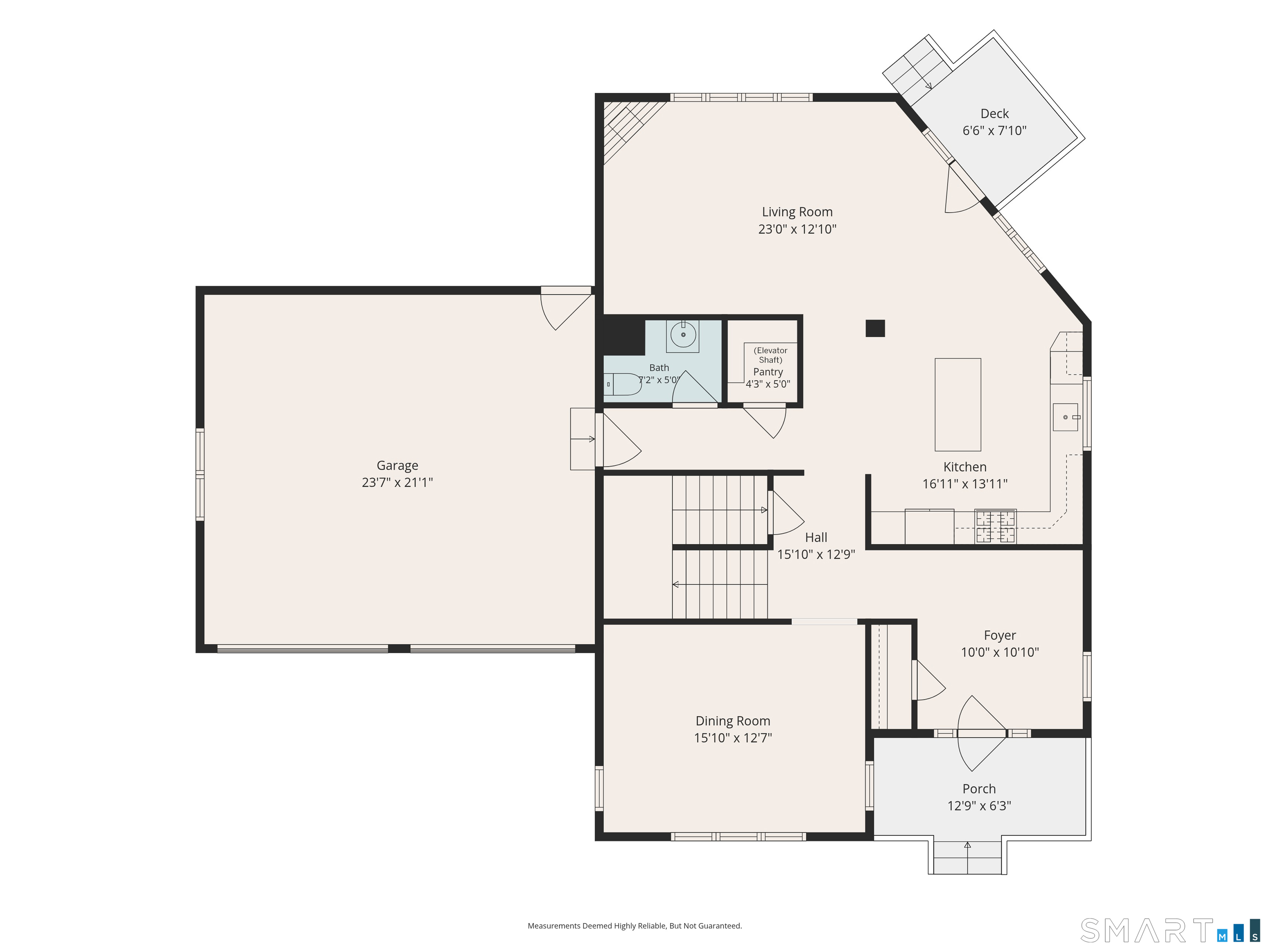 9 Beachside Avenue East Haven CT 06512