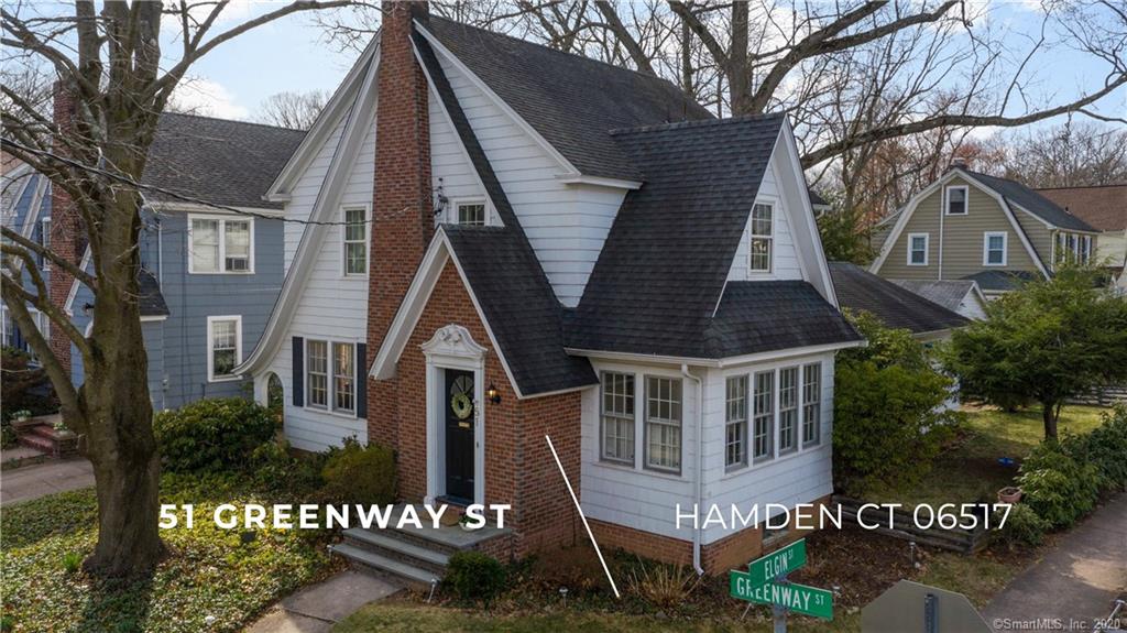 51 Greenway Street Hamden CT 06517