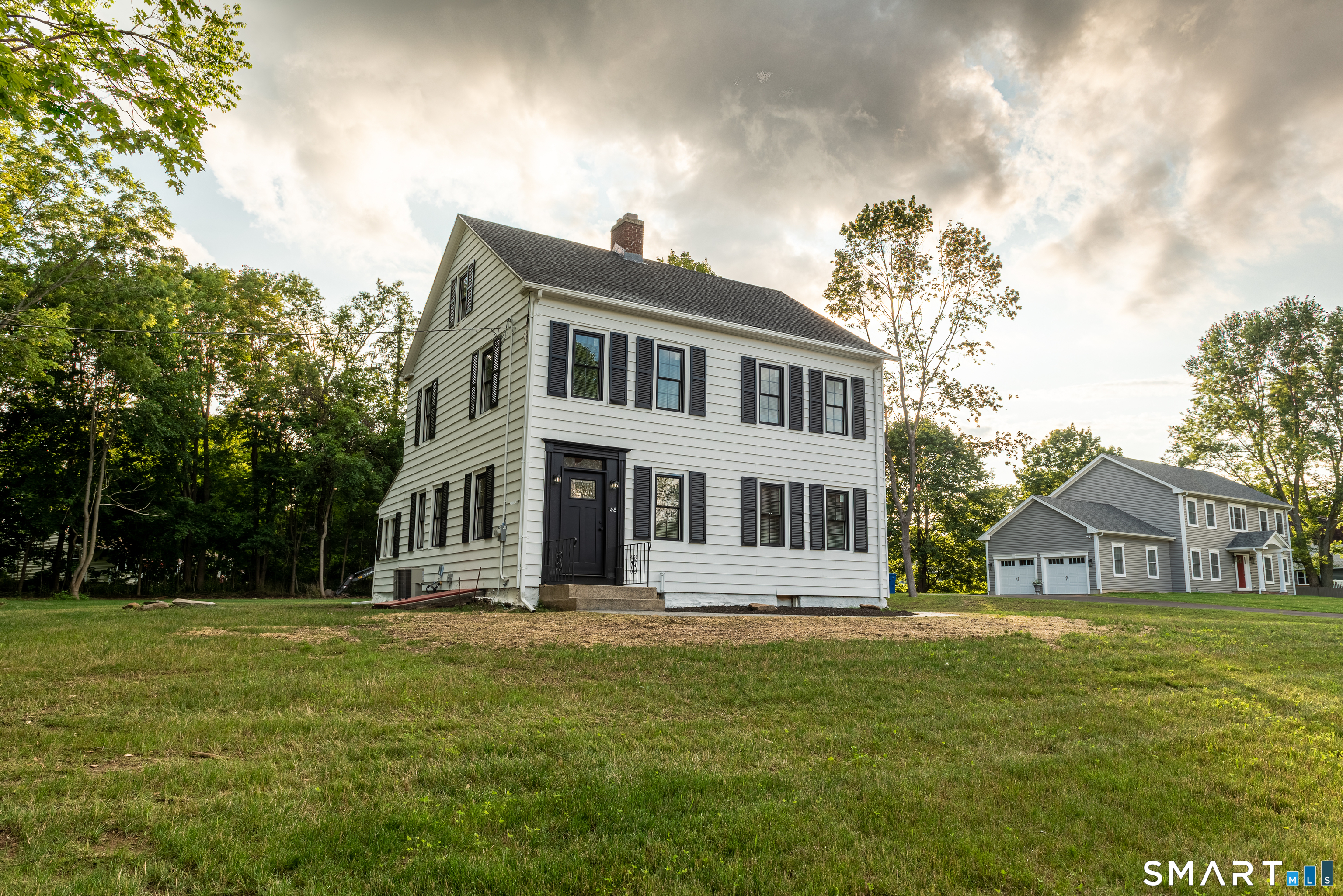 148 Ripton Road Shelton CT 06484