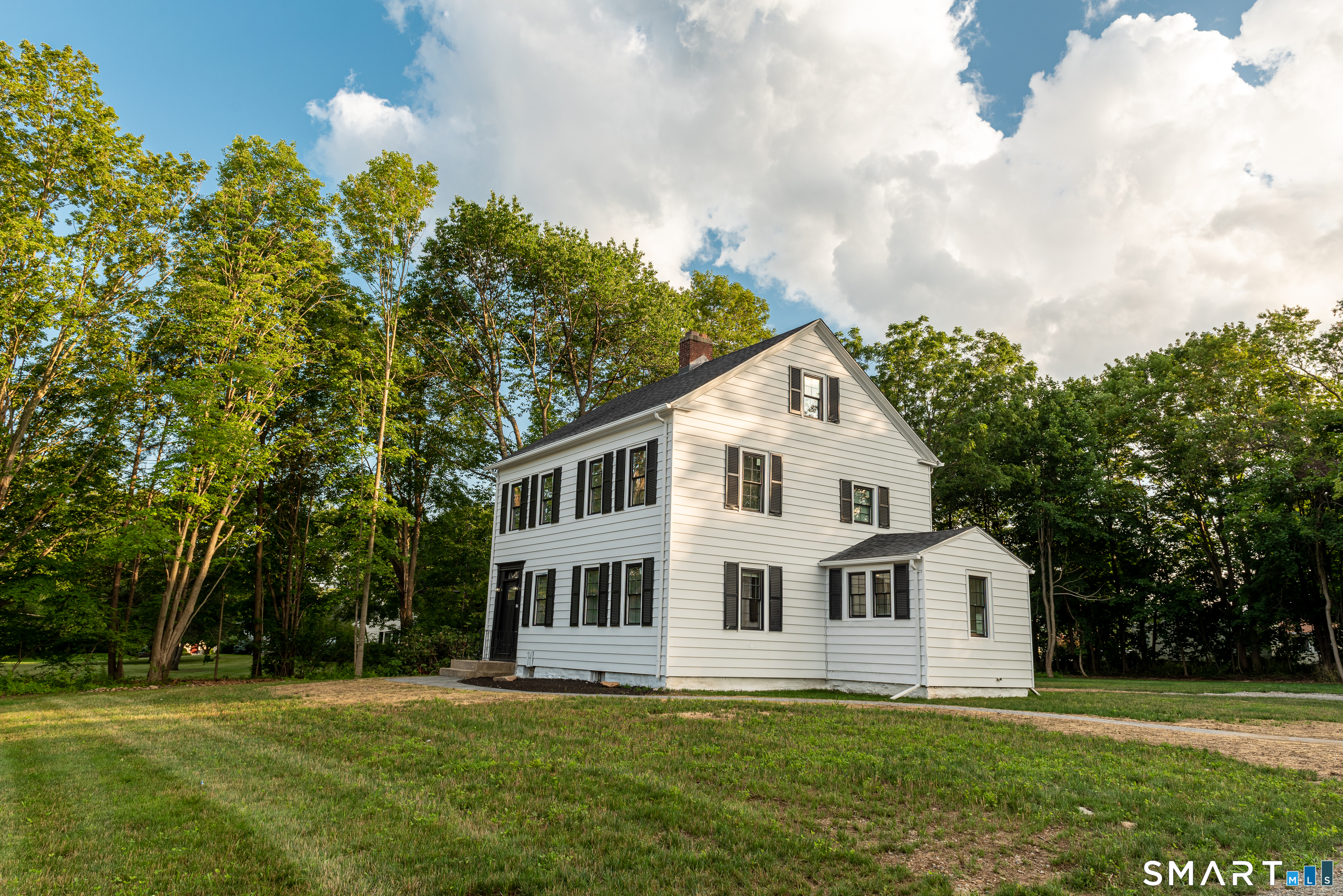 148 Ripton Road Shelton CT 06484