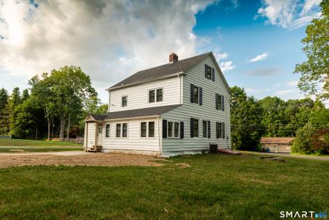 148 Ripton Road Shelton CT 06484