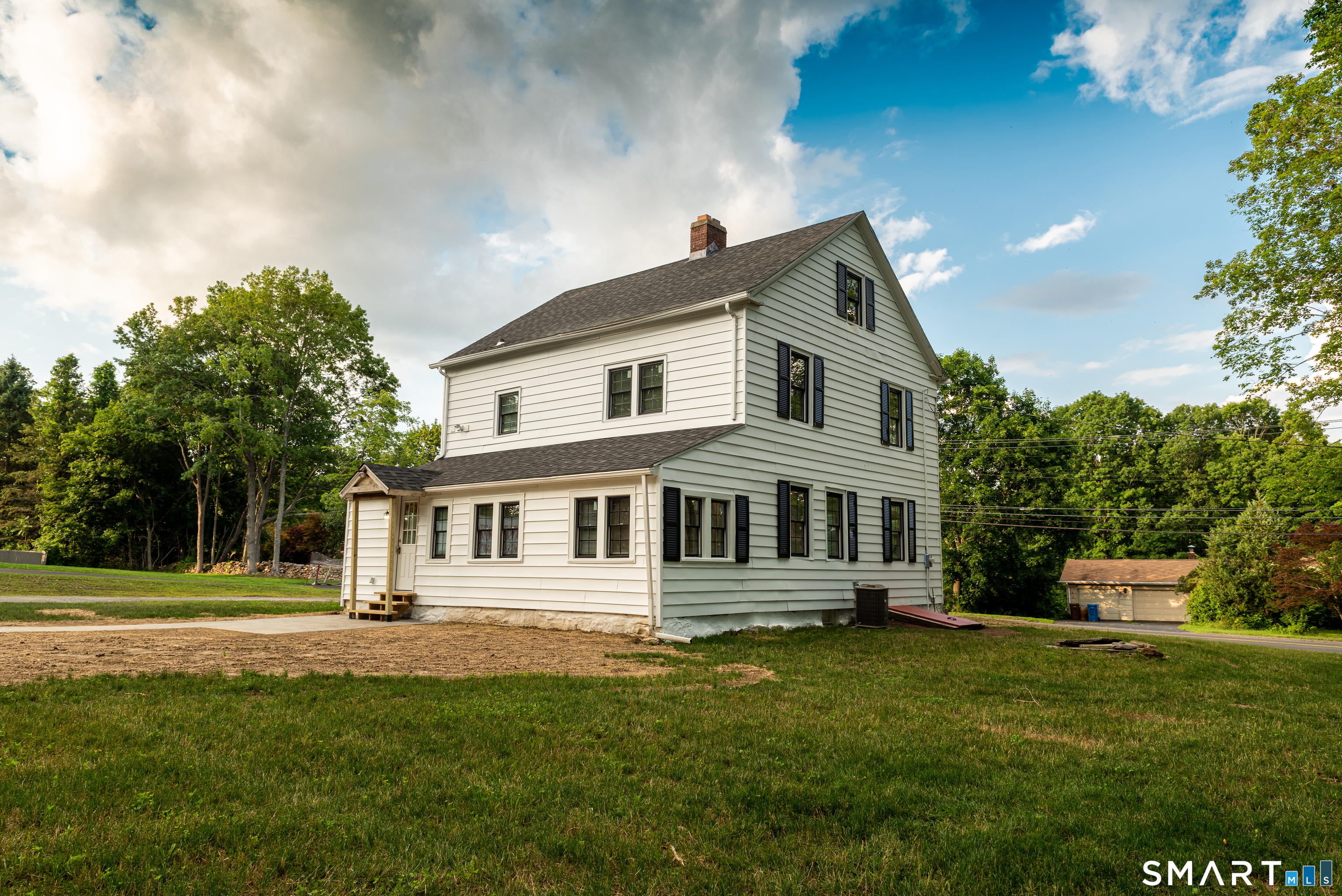 148 Ripton Road Shelton CT 06484