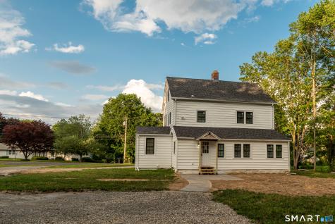148 Ripton Road Shelton CT 06484