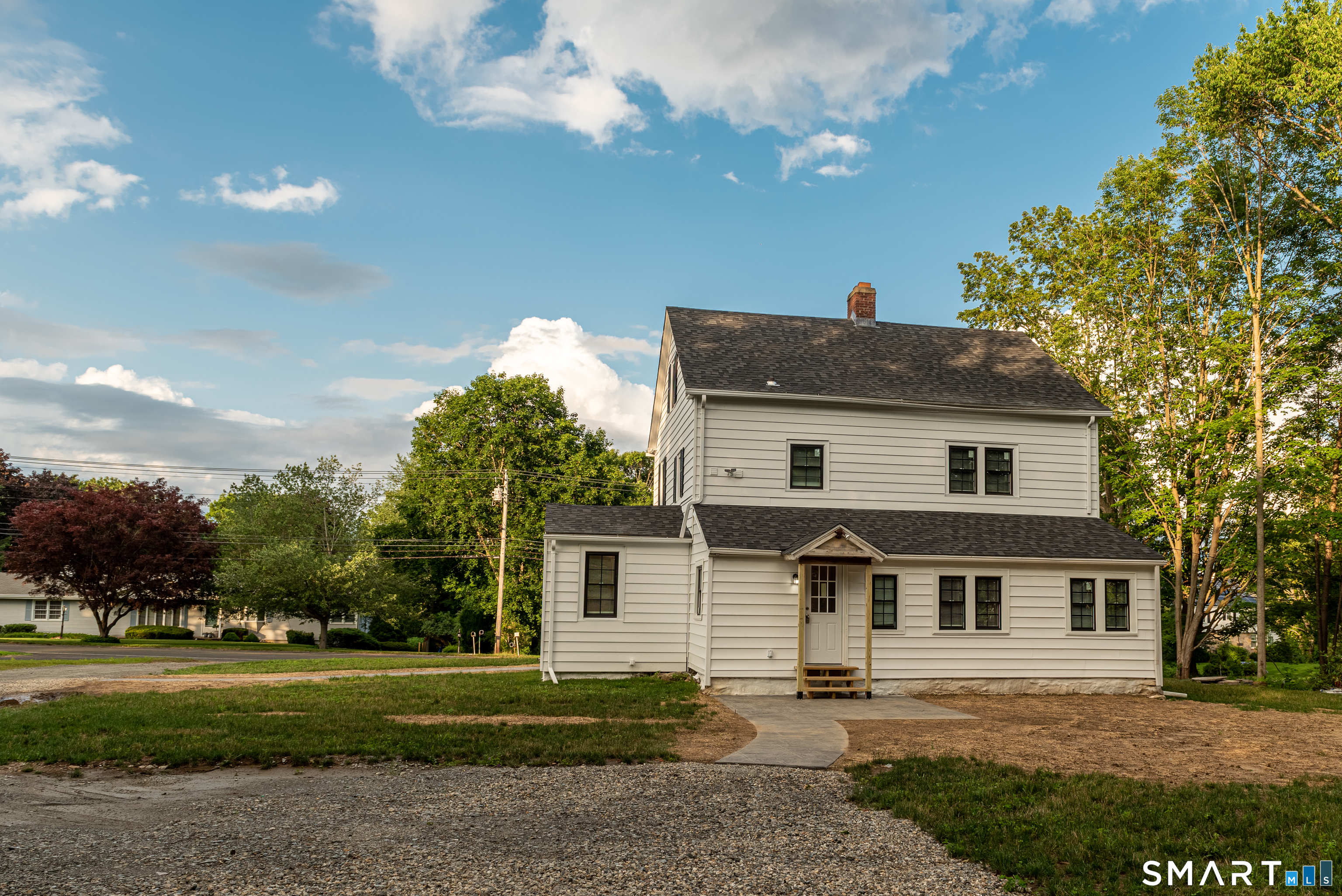 148 Ripton Road Shelton CT 06484