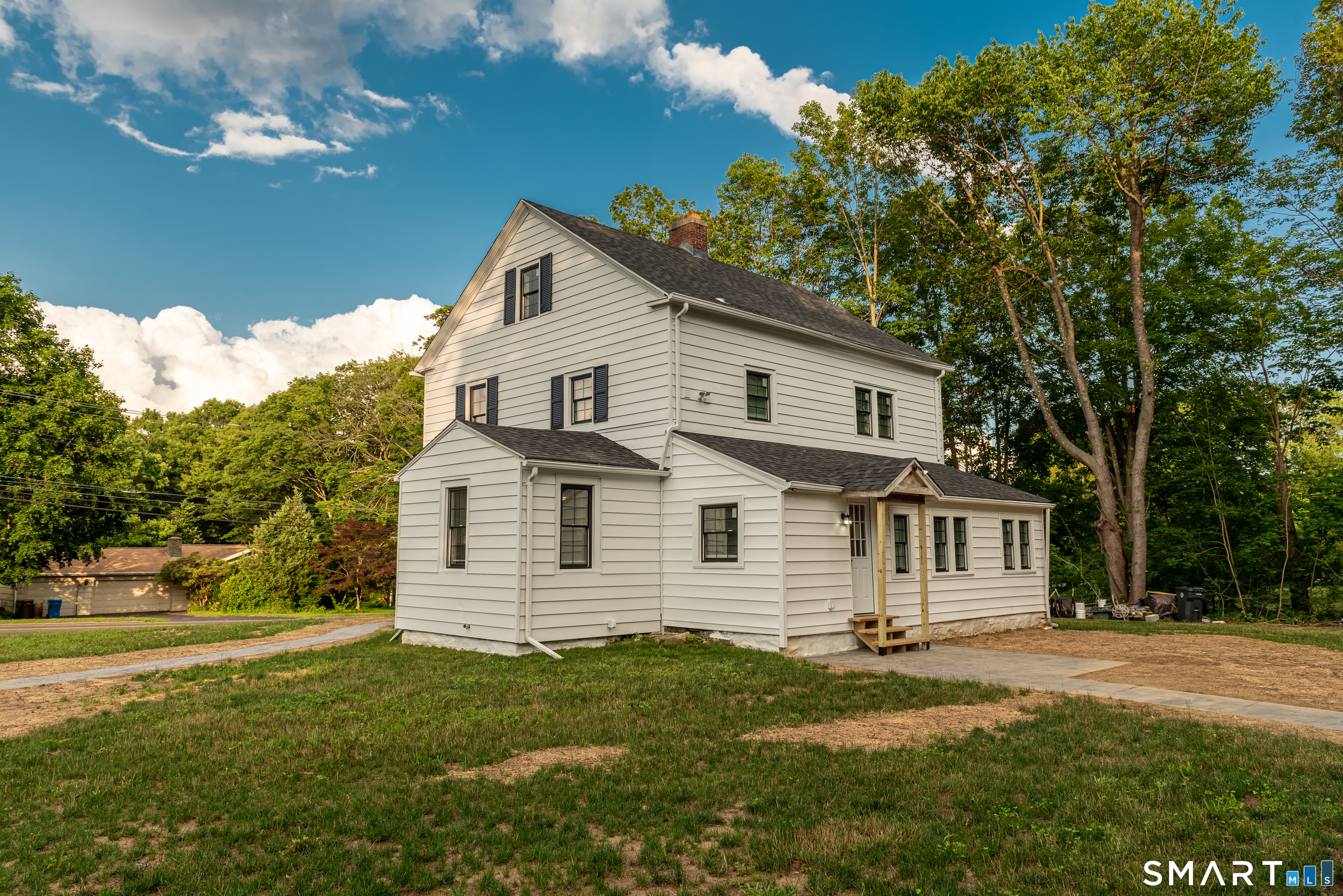 148 Ripton Road Shelton CT 06484