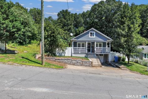 180 Capitol Avenue Waterbury CT 06705