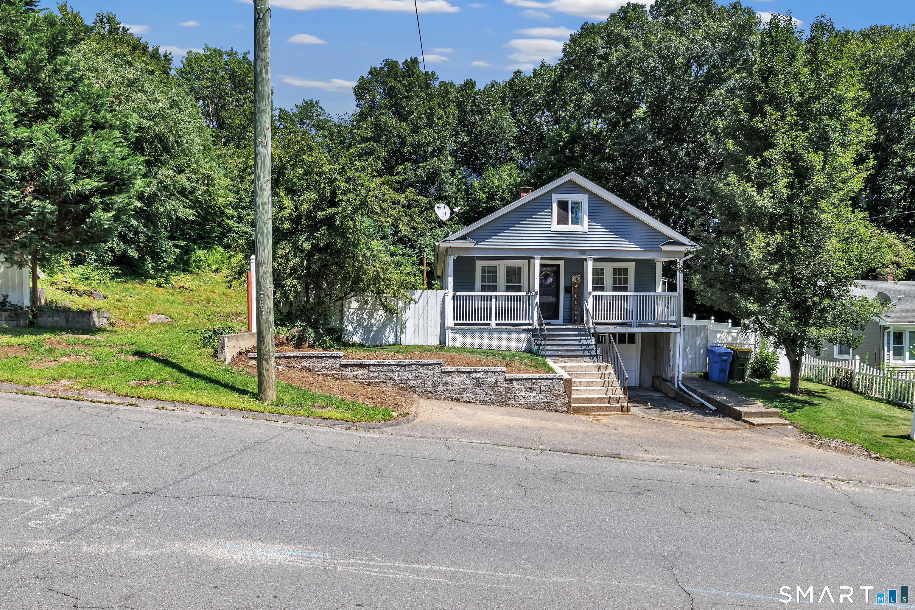 180 Capitol Avenue Waterbury CT 06705
