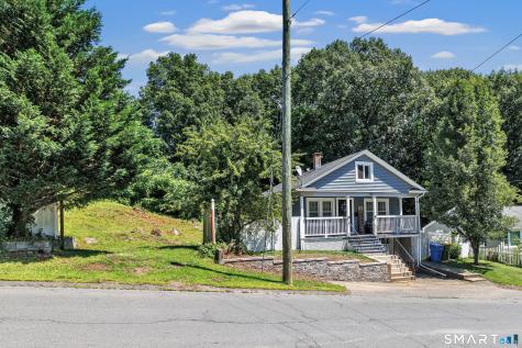 180 Capitol Avenue Waterbury CT 06705