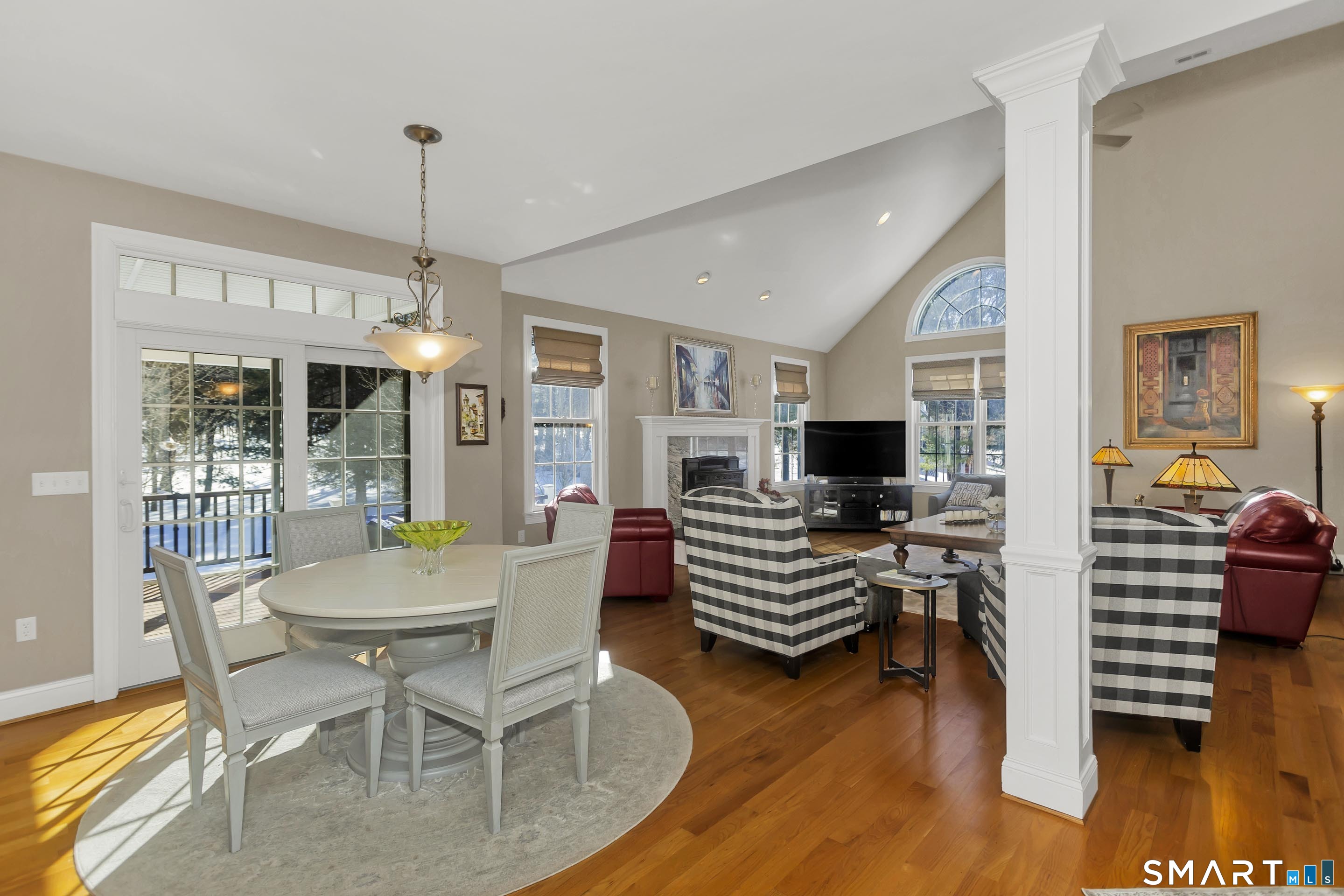 84 Bobolink Lane Somers CT 06071