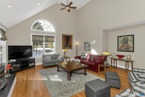 84 Bobolink Lane Somers CT 06071