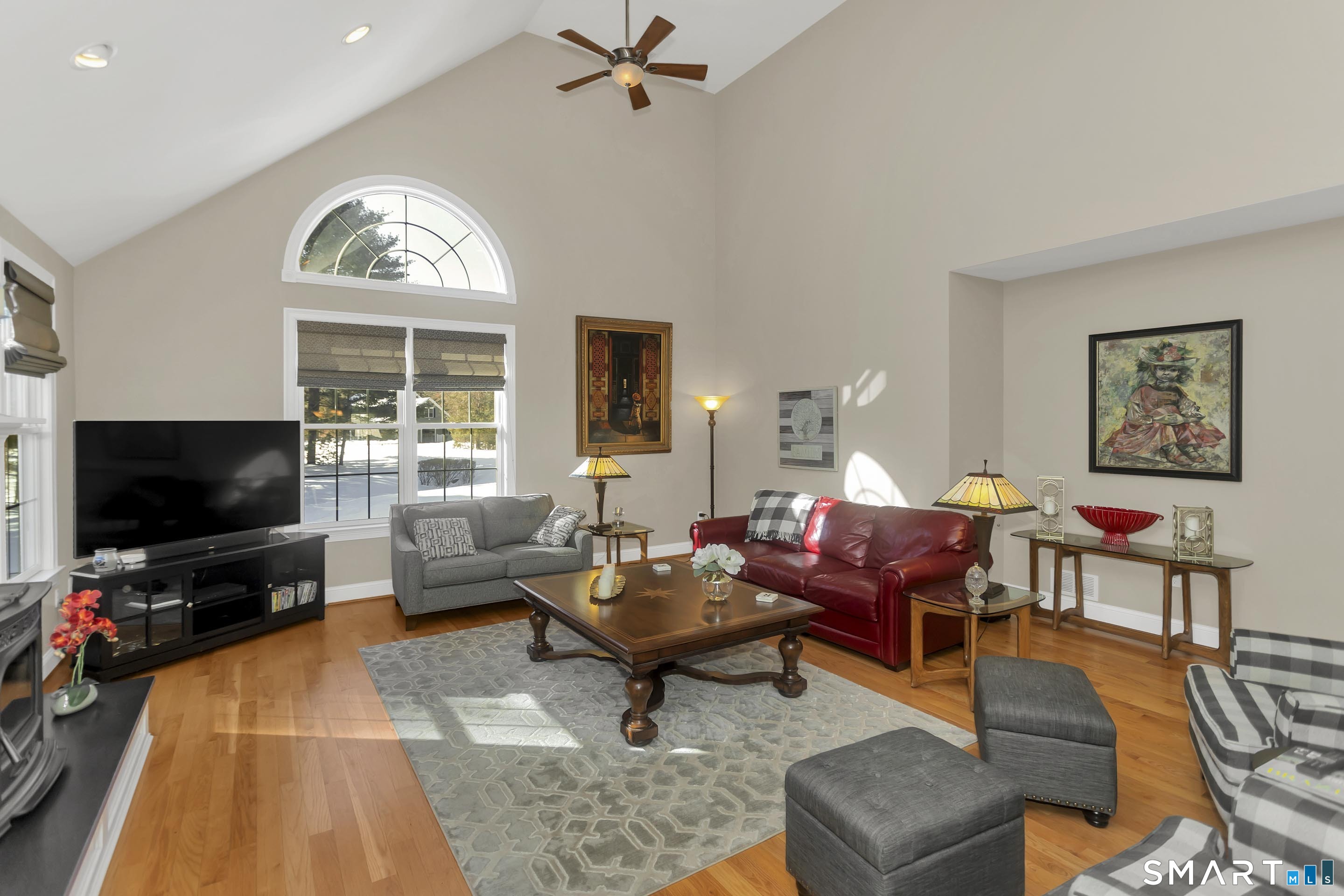 84 Bobolink Lane Somers CT 06071