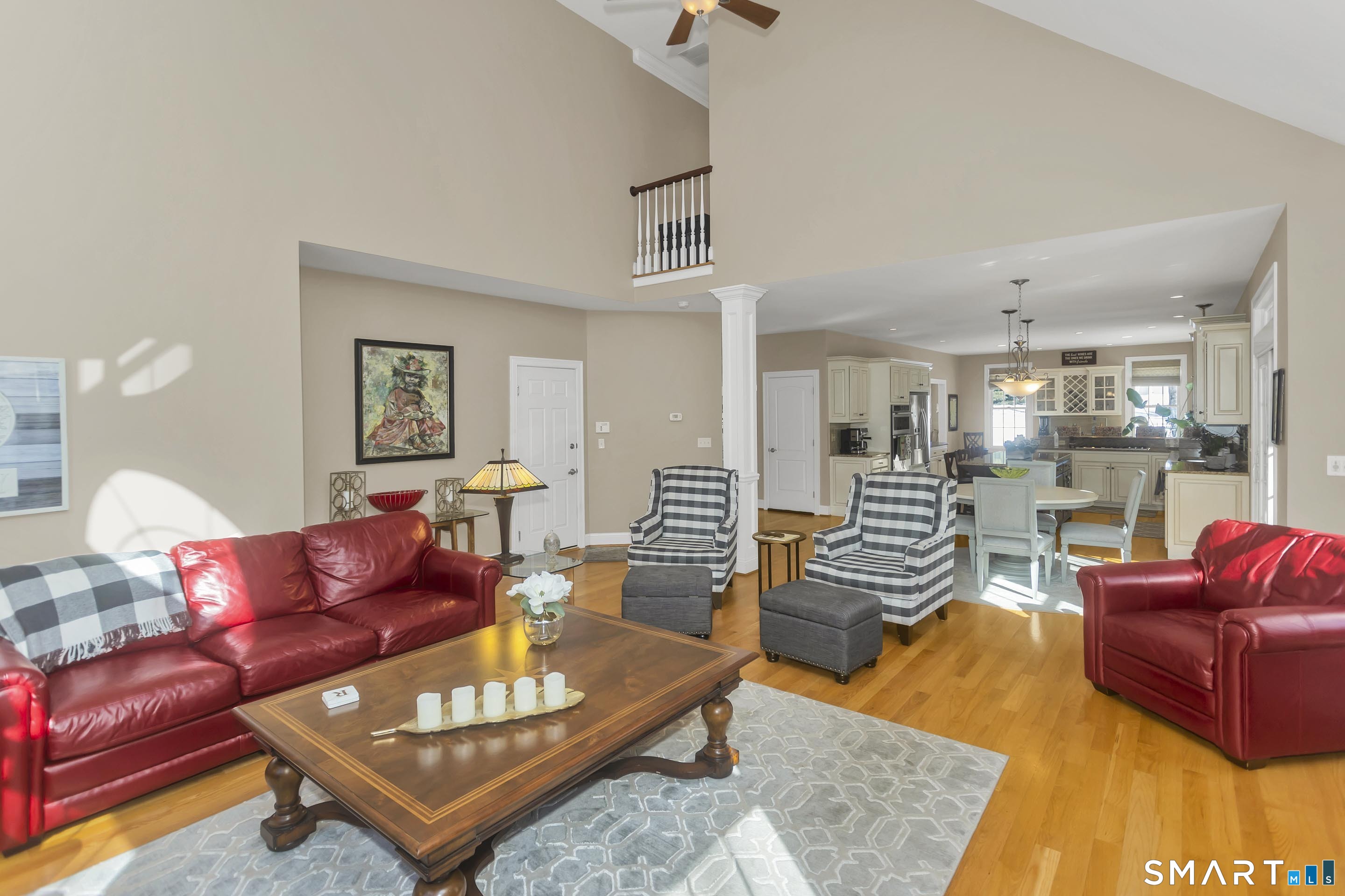 84 Bobolink Lane Somers CT 06071