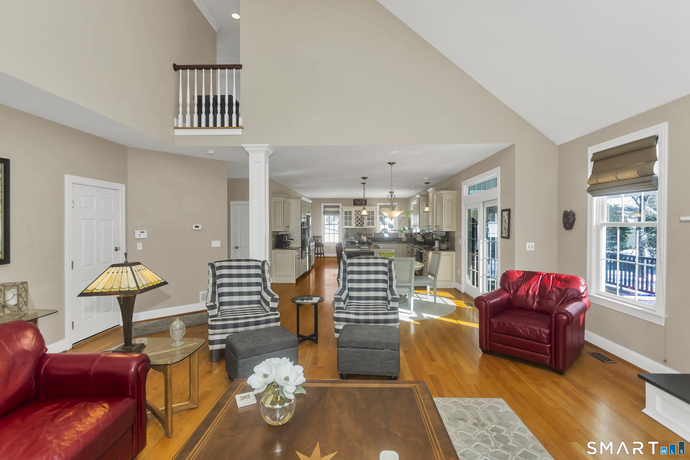 84 Bobolink Lane Somers CT 06071