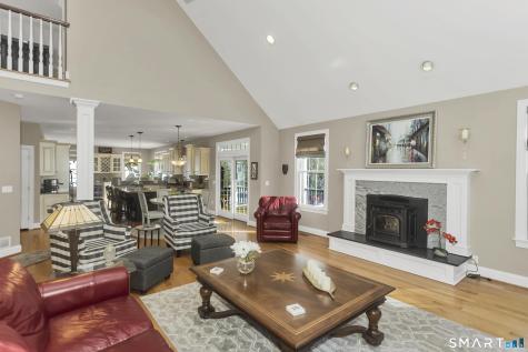 84 Bobolink Lane Somers CT 06071