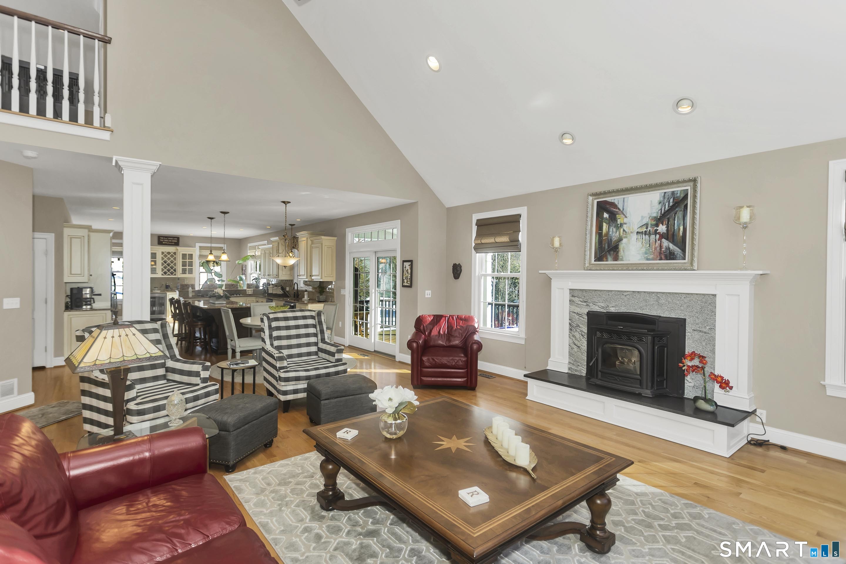 84 Bobolink Lane Somers CT 06071