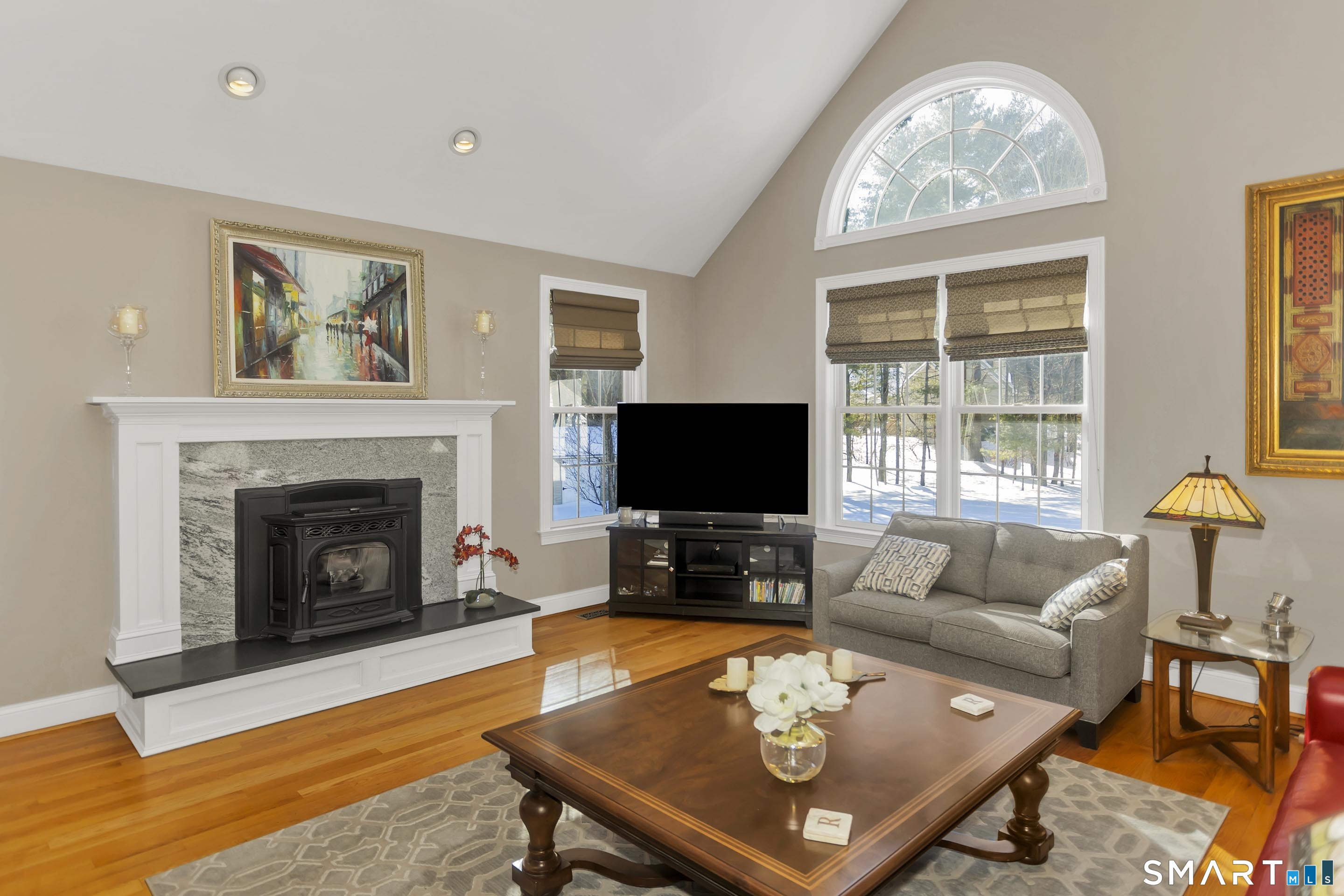 84 Bobolink Lane Somers CT 06071