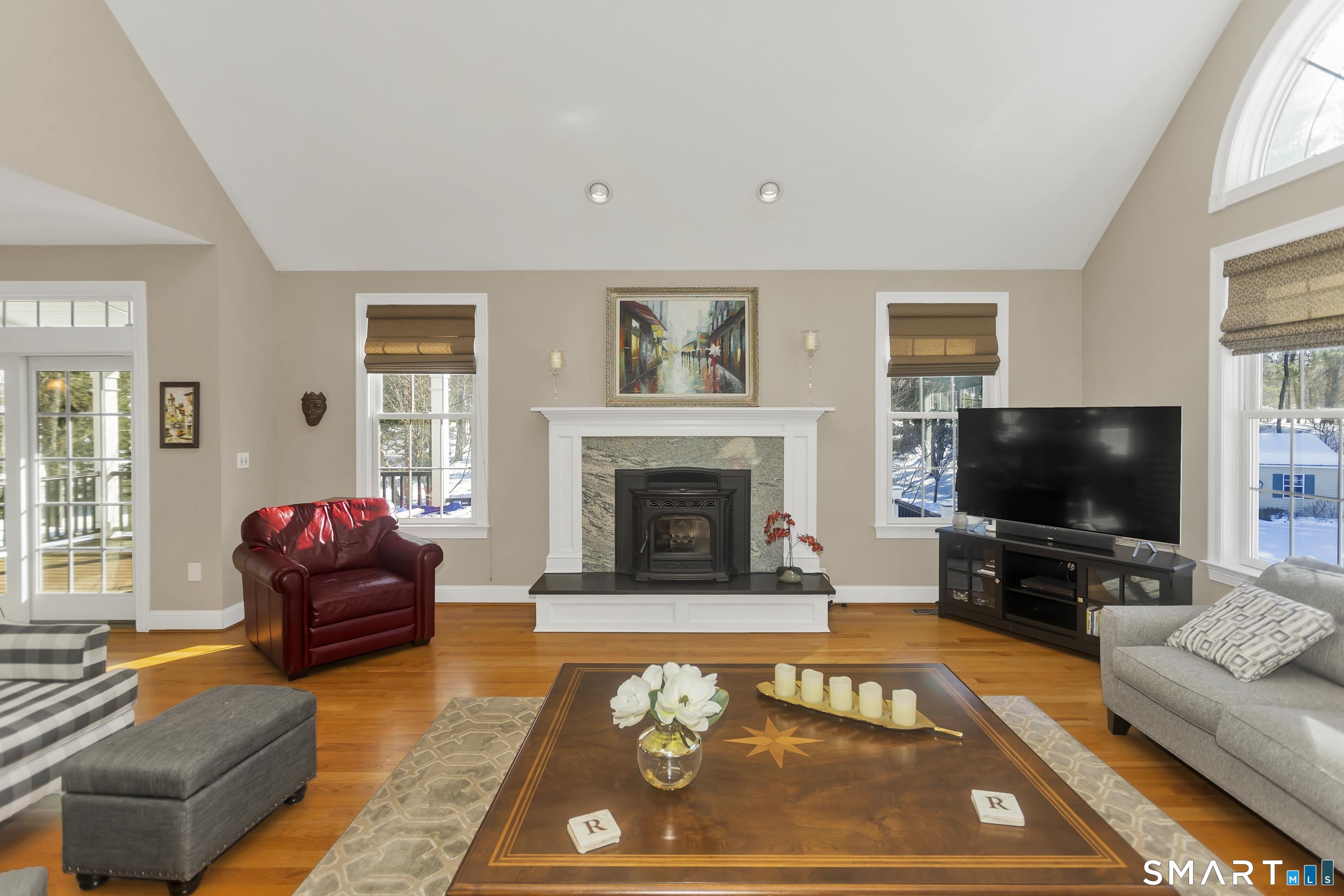 84 Bobolink Lane Somers CT 06071