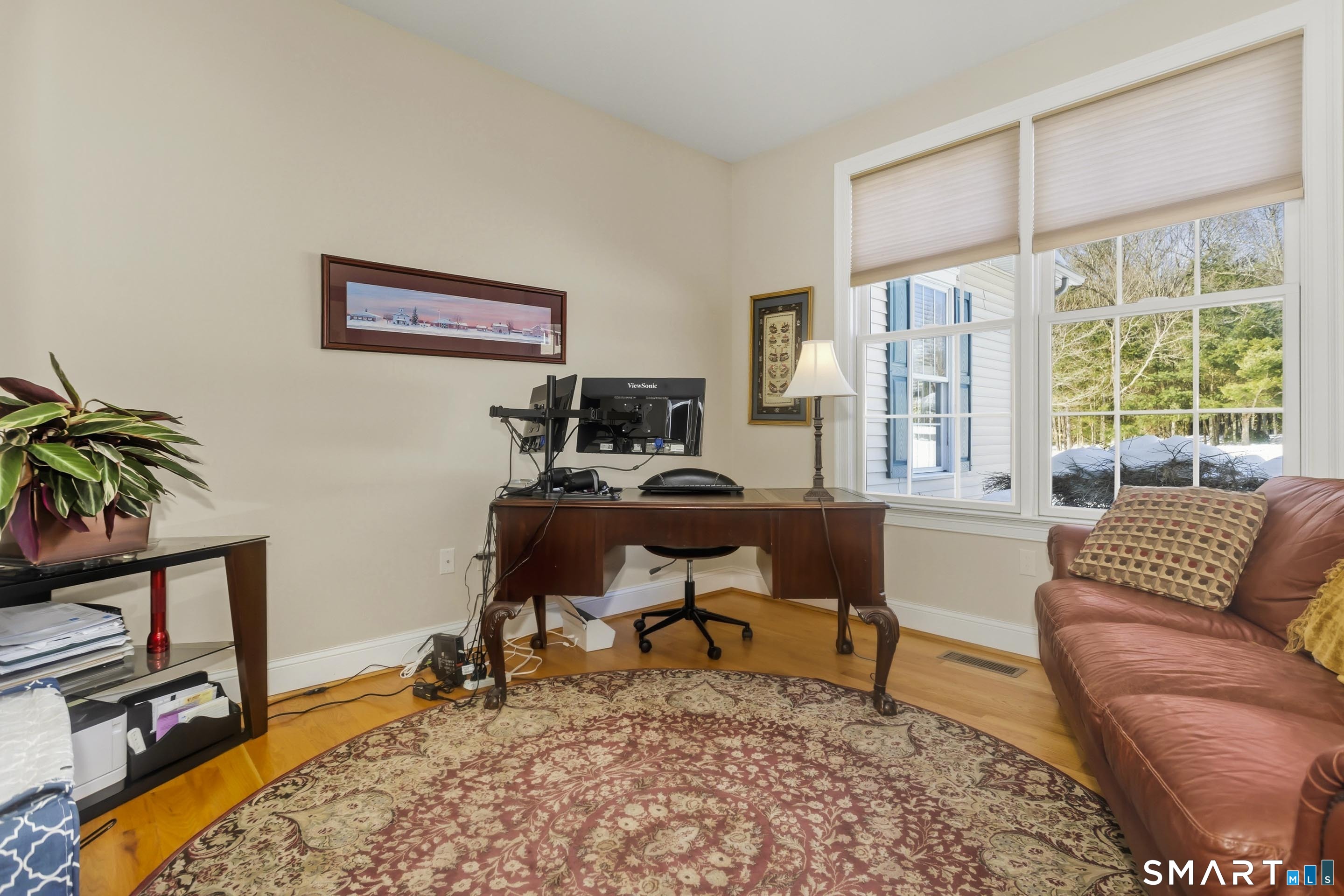 84 Bobolink Lane Somers CT 06071