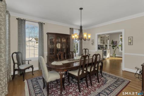 84 Bobolink Lane Somers CT 06071