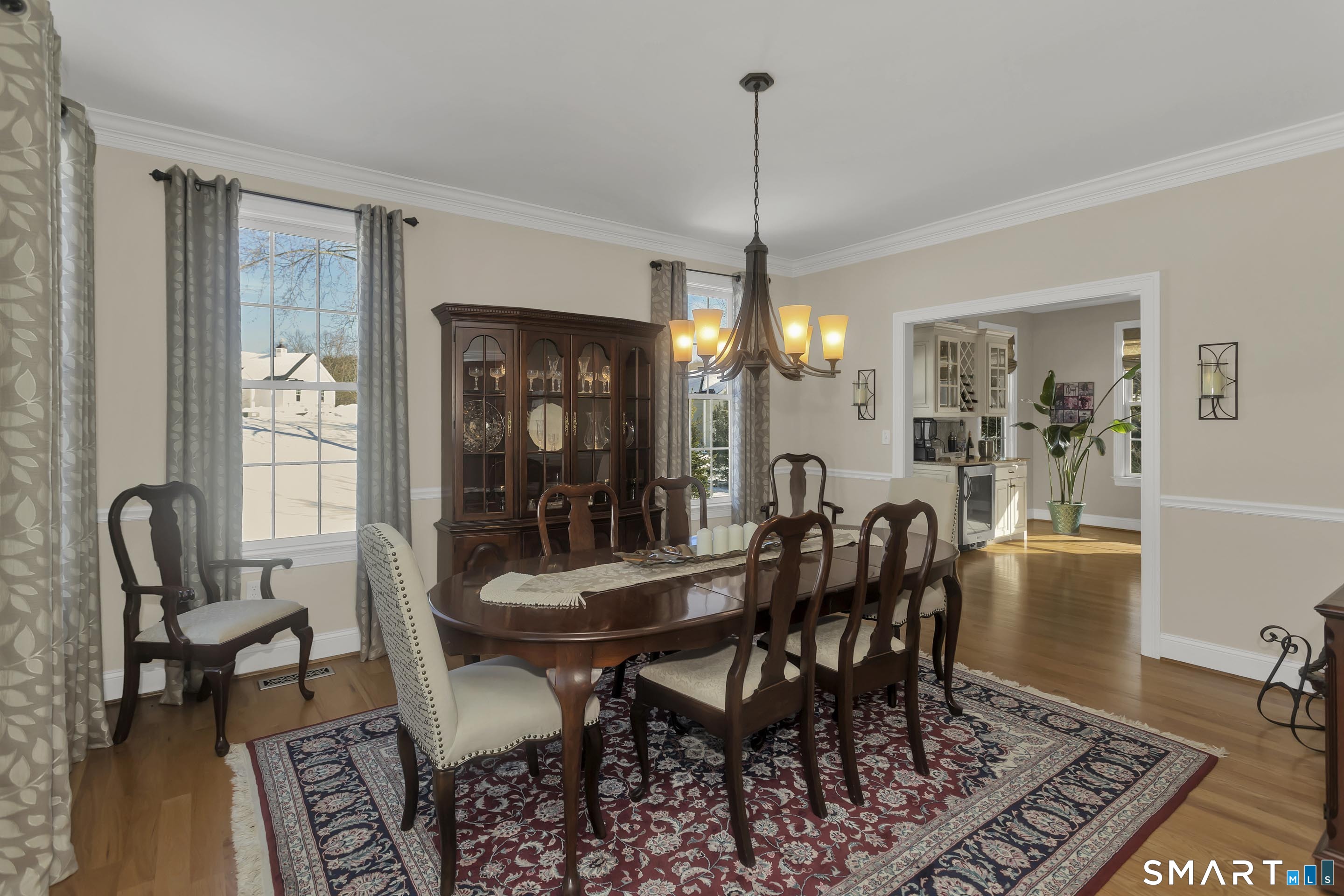 84 Bobolink Lane Somers CT 06071
