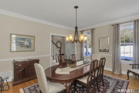 84 Bobolink Lane Somers CT 06071