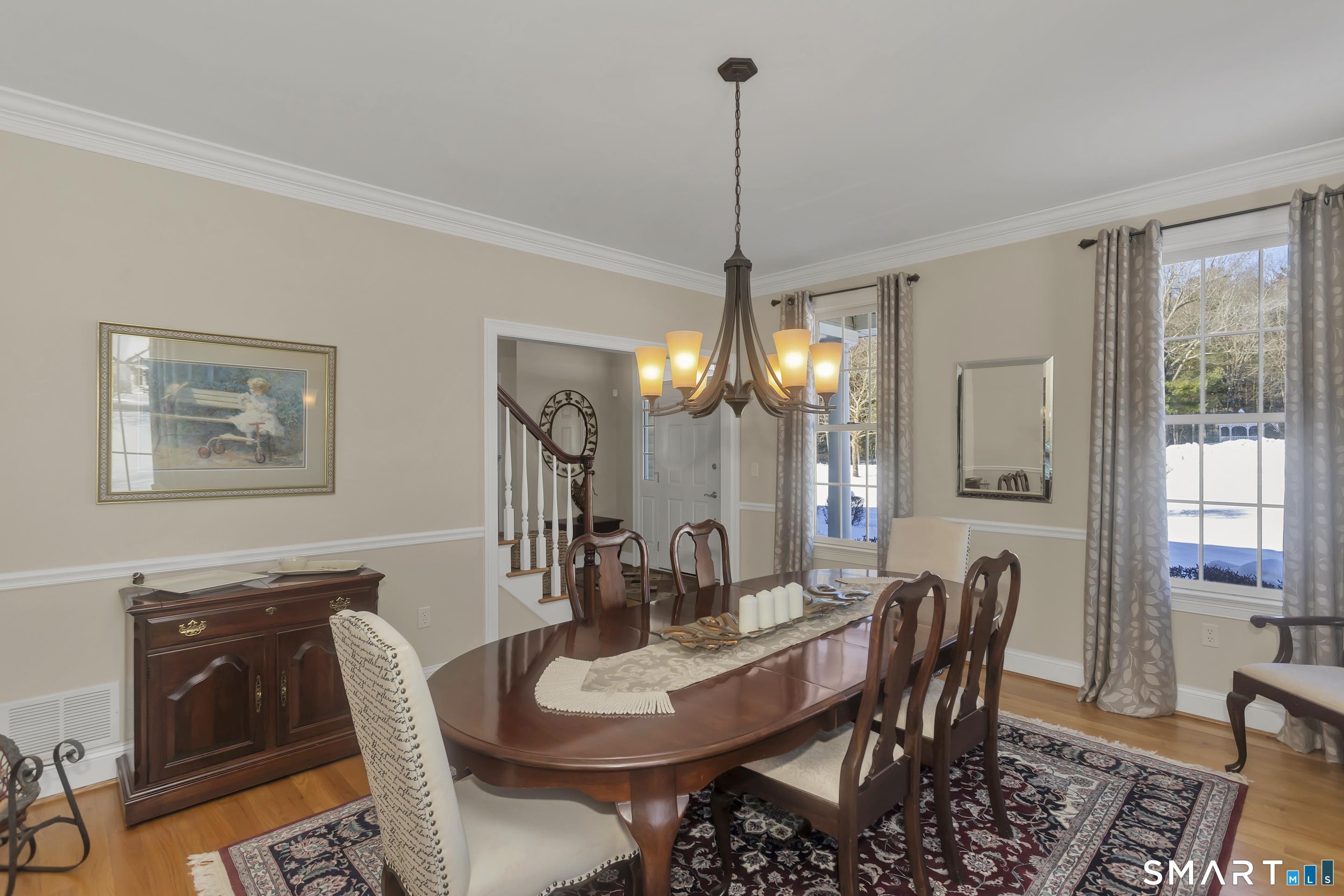 84 Bobolink Lane Somers CT 06071