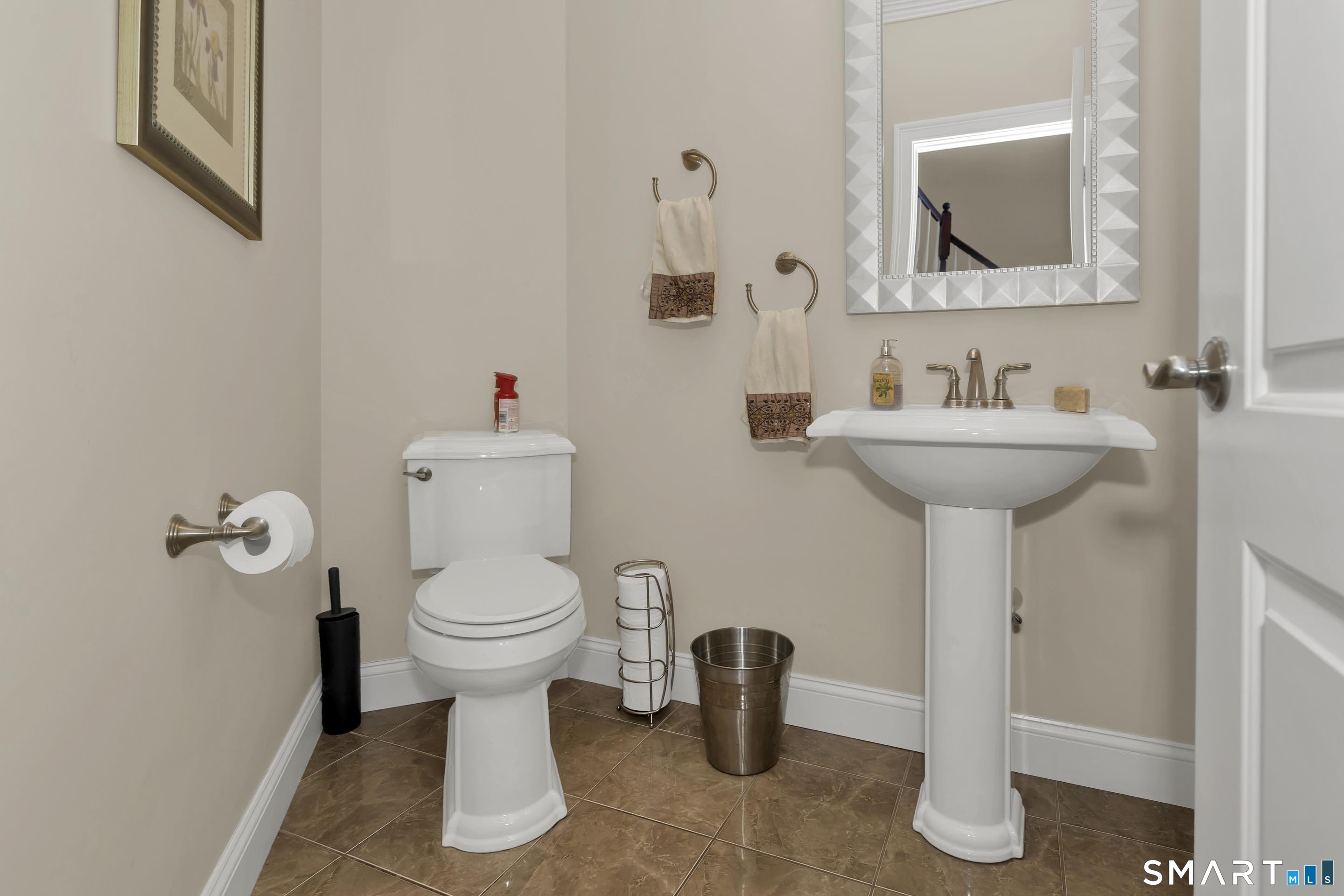 84 Bobolink Lane Somers CT 06071