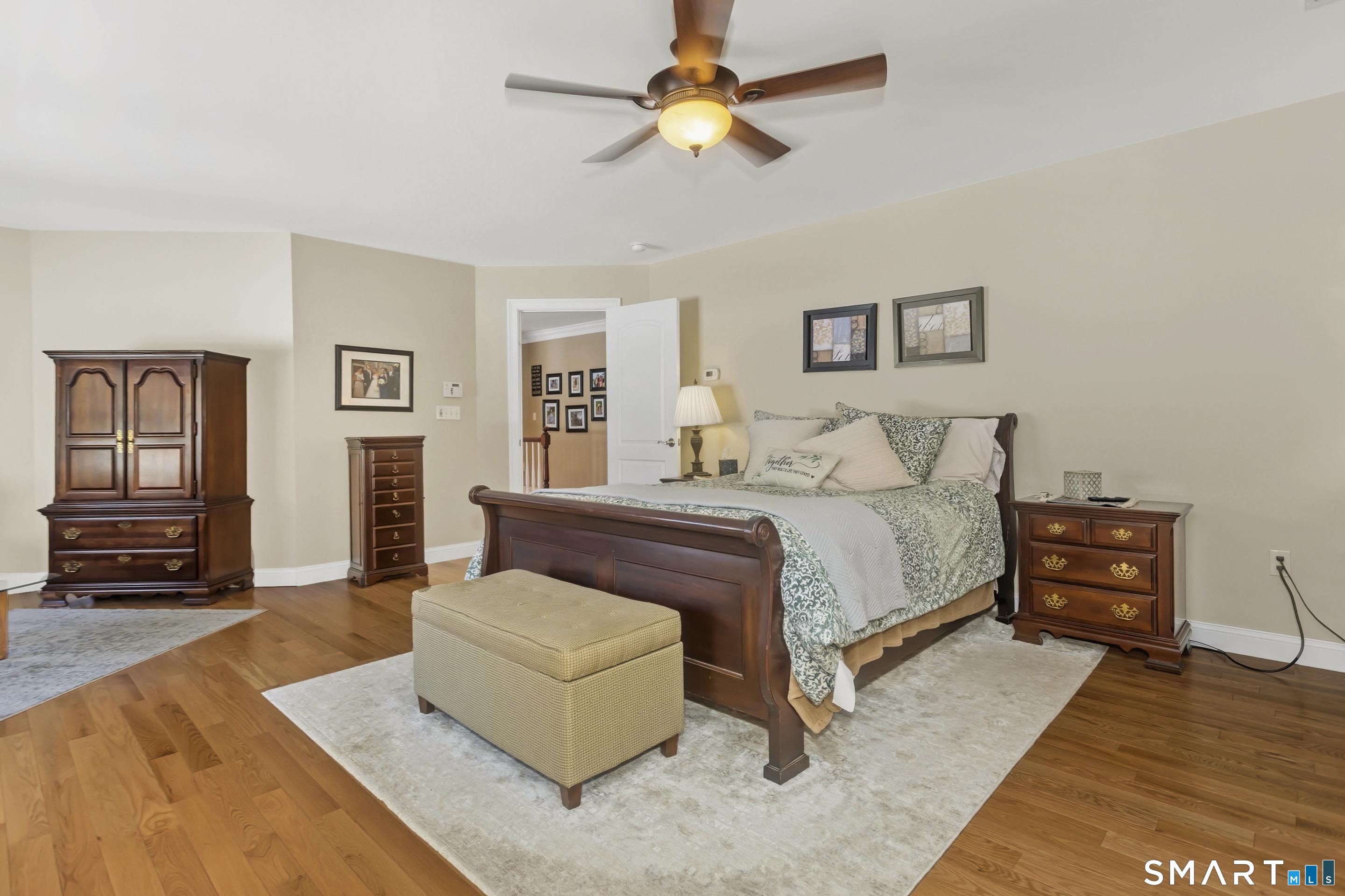 84 Bobolink Lane Somers CT 06071