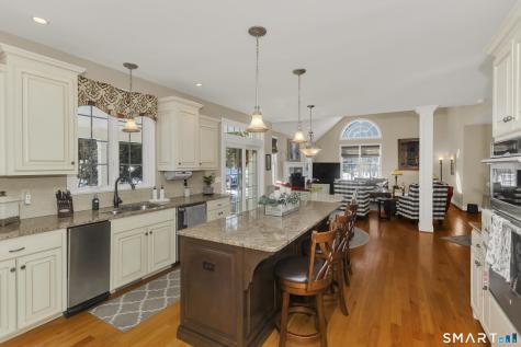 84 Bobolink Lane Somers CT 06071
