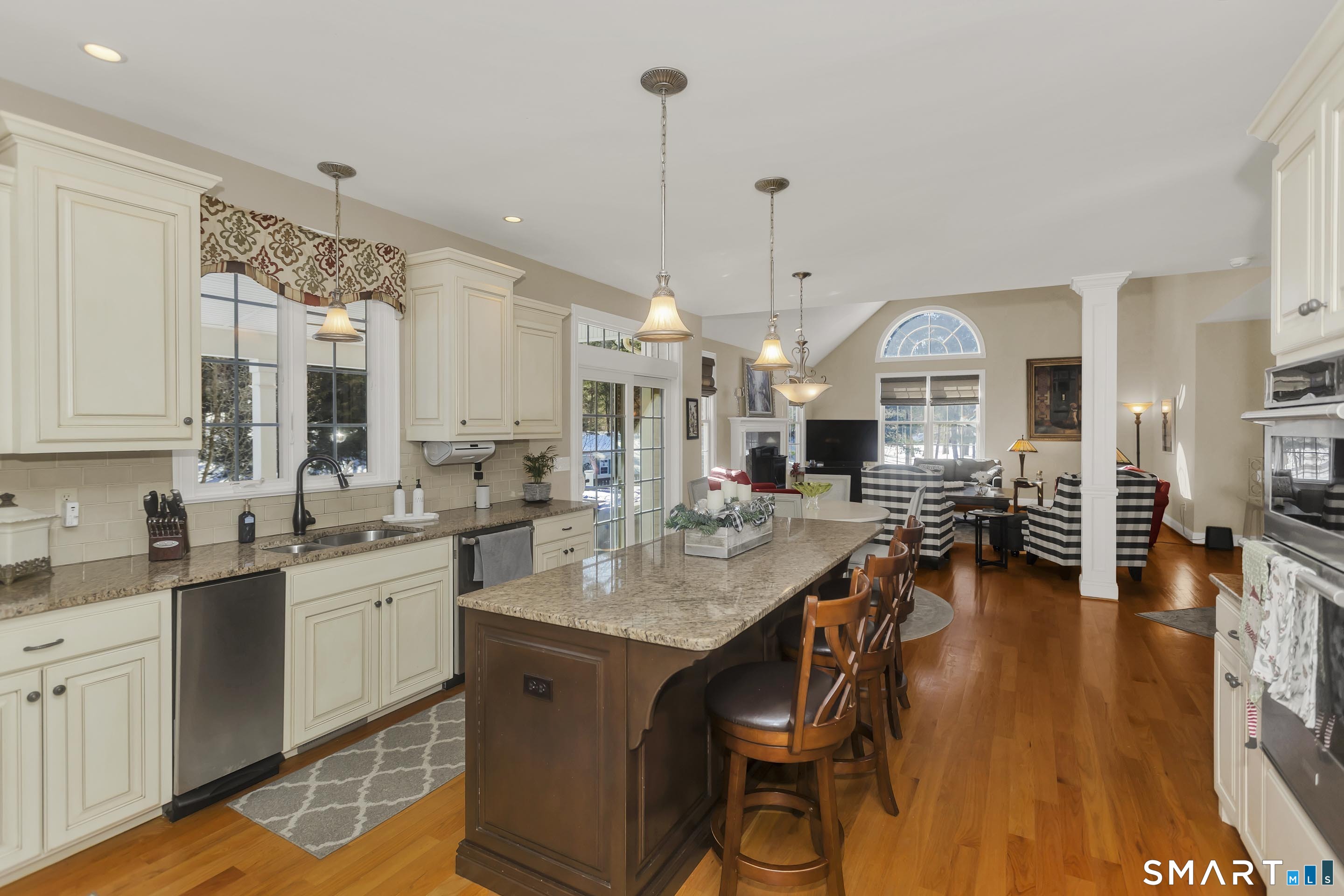 84 Bobolink Lane Somers CT 06071