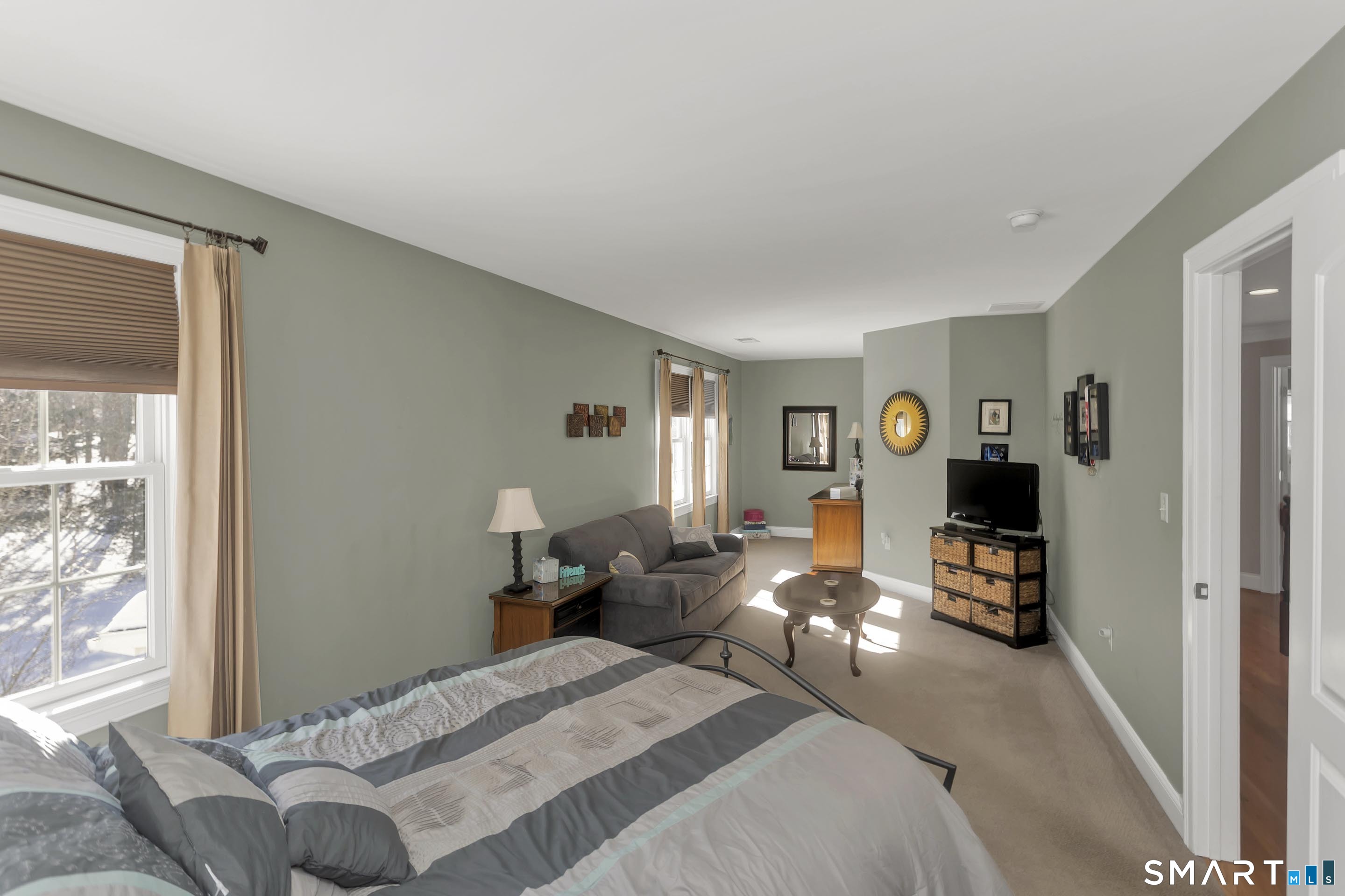 84 Bobolink Lane Somers CT 06071