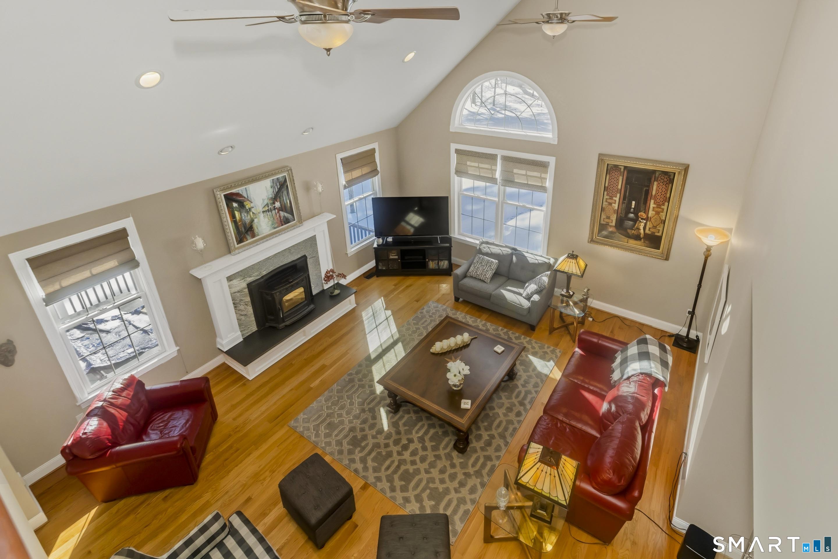 84 Bobolink Lane Somers CT 06071