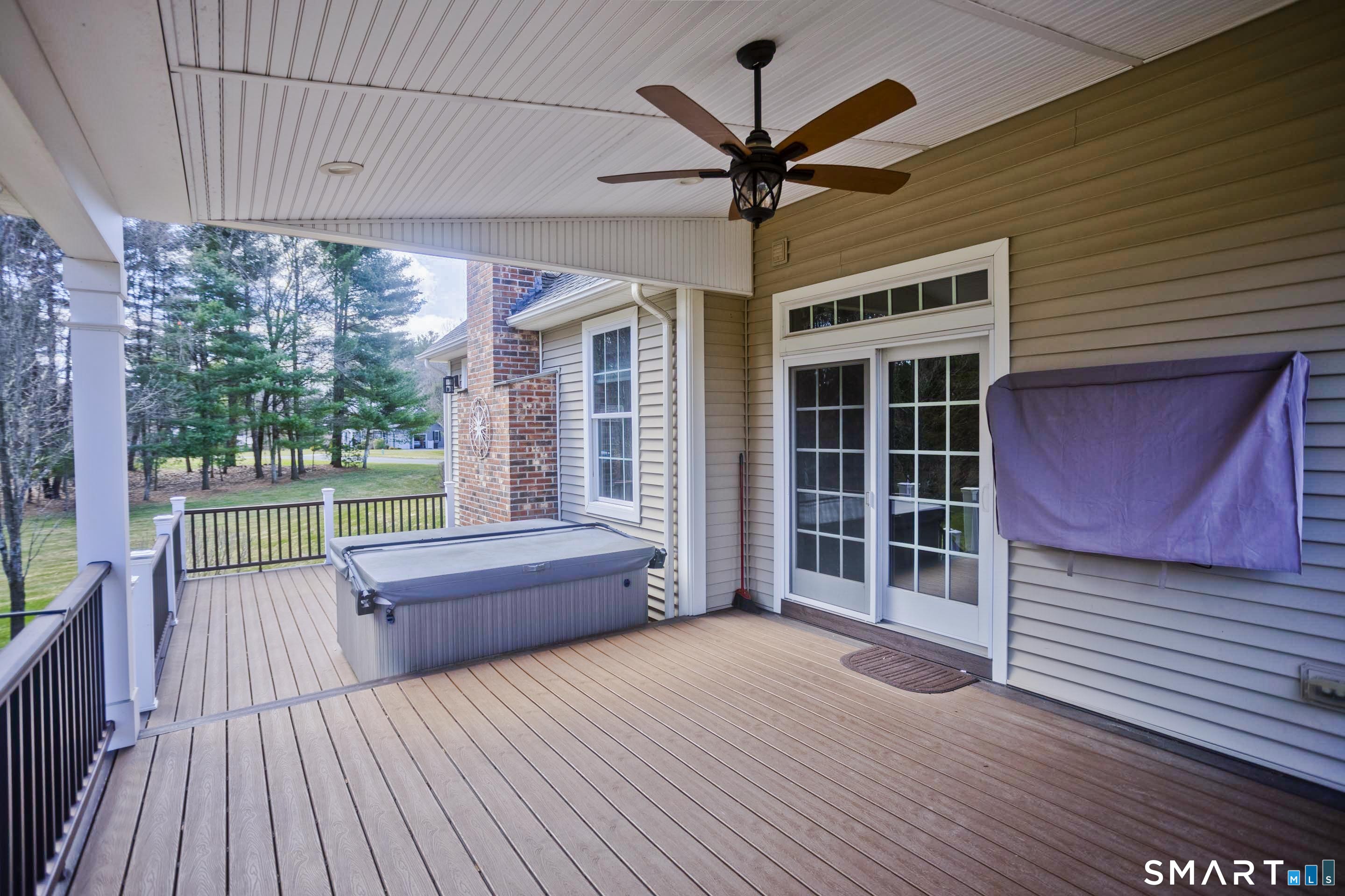 84 Bobolink Lane Somers CT 06071