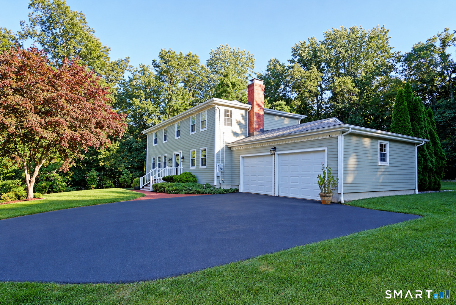 Trumbull CT 06611