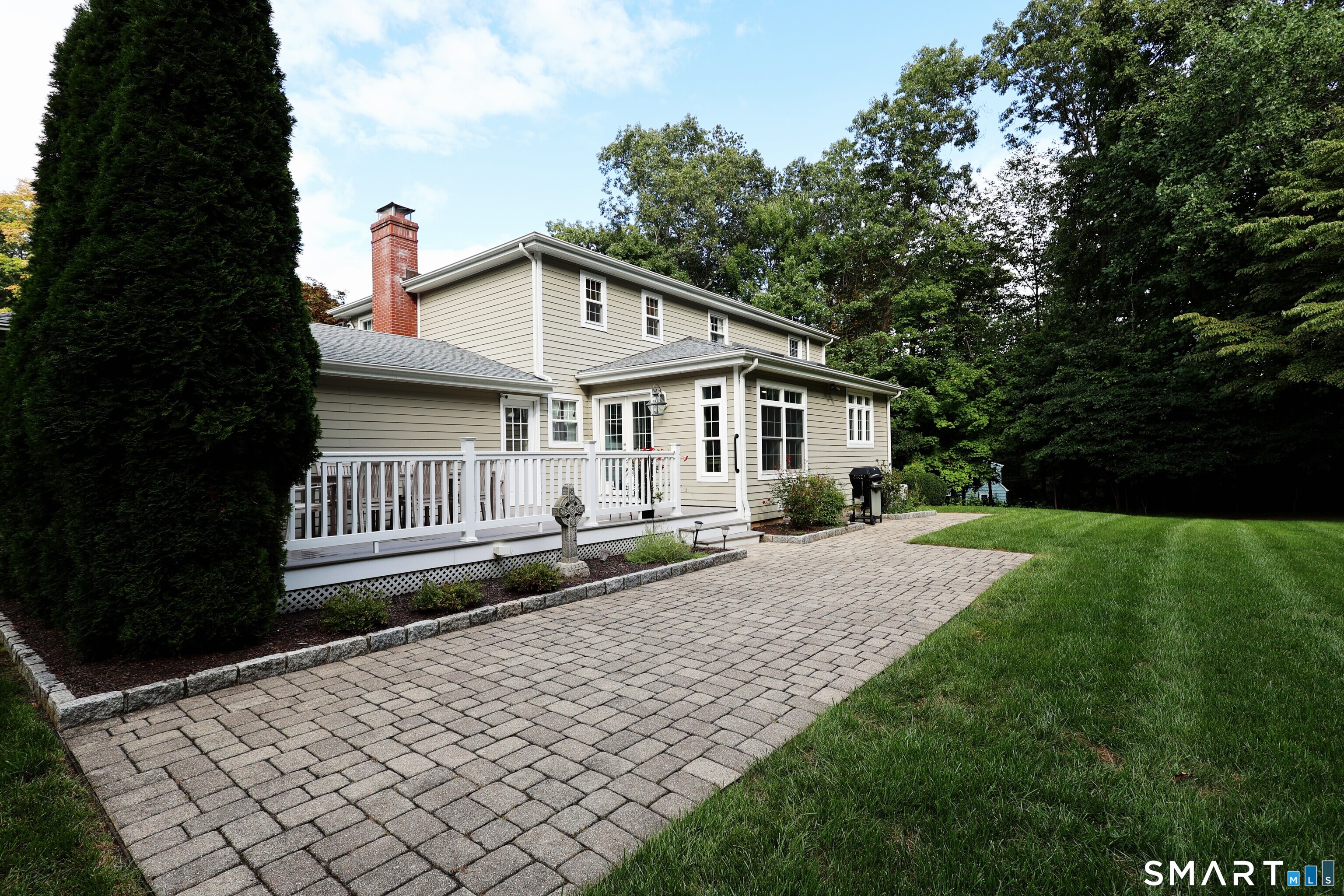 Trumbull CT 06611