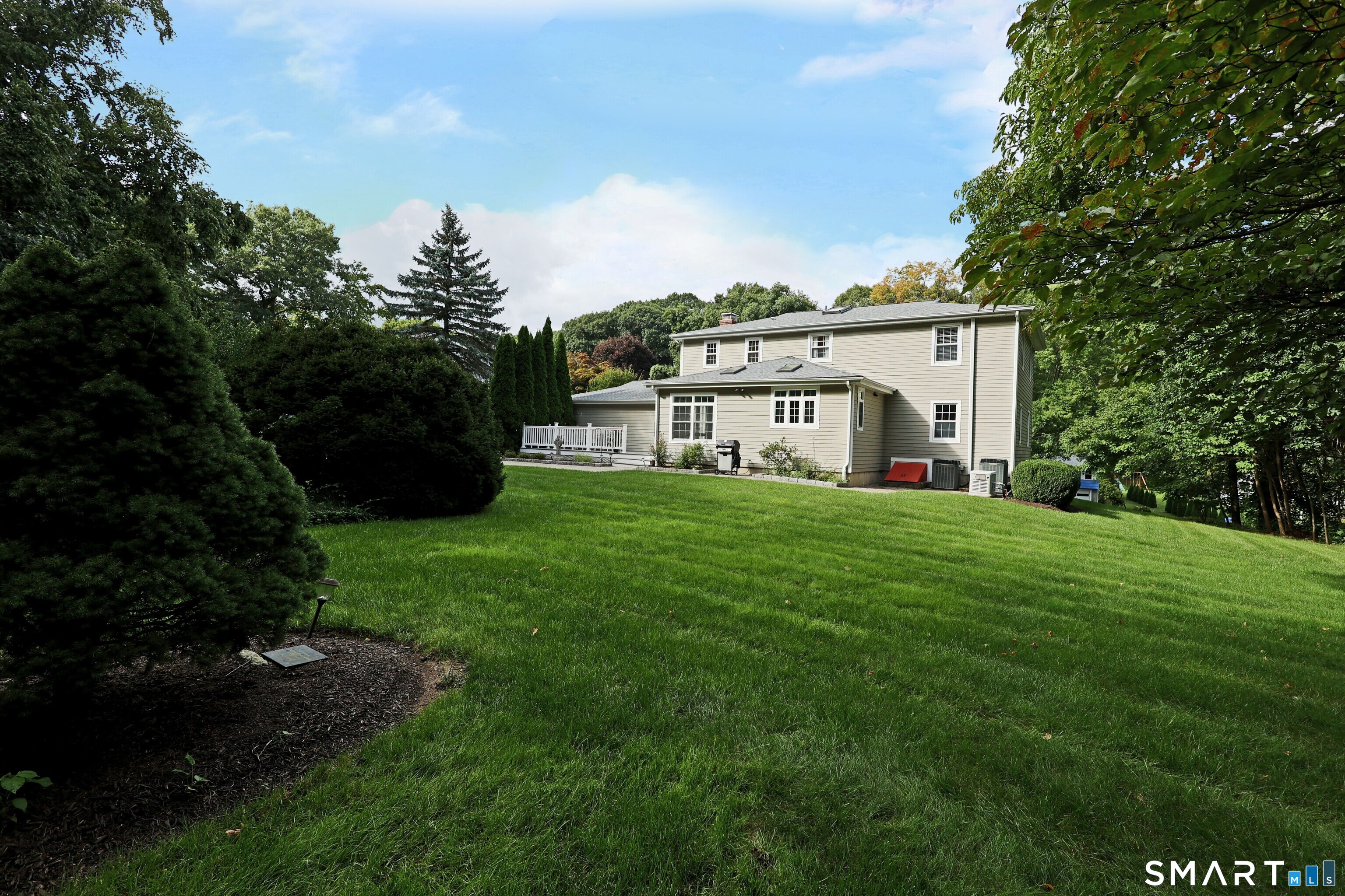 Trumbull CT 06611